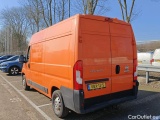  Fiat  Ducato Fiat  35H L4H1 2.3 MJ 96kW 2d #18