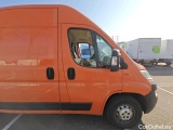  Fiat  Ducato Fiat  35H L4H1 2.3 MJ 96kW 2d #20