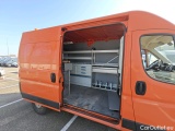  Fiat  Ducato Fiat  35H L4H1 2.3 MJ 96kW 2d #21