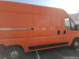  Fiat  Ducato Fiat  35H L4H1 2.3 MJ 96kW 2d #23