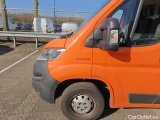 Fiat  Ducato Fiat  35H L4H1 2.3 MJ 96kW 2d #28