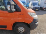  Fiat  Ducato Fiat  35H L4H1 2.3 MJ 96kW 2d #27
