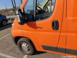 Fiat  Ducato Fiat  35H L4H1 2.3 MJ 96kW 2d #32