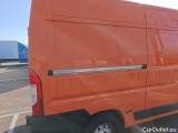  Fiat  Ducato Fiat  35H L4H1 2.3 MJ 96kW 2d #40