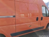  Fiat  Ducato Fiat  35H L4H1 2.3 MJ 96kW 2d #41