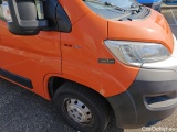  Fiat  Ducato Fiat  35H L4H1 2.3 MJ 96kW 2d #43