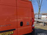  Fiat  Ducato Fiat  35H L4H1 2.3 MJ 96kW 2d #50