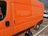  Fiat  Ducato Fiat  35H L4H1 2.3 MJ 96kW 2d #51