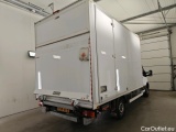  Ford  Transit Ford  350 130pk L4H1 Ambiente FWD Laadbak + Laadklep #13