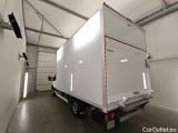  Ford  Transit Ford  350 130pk L4H1 Ambiente FWD Laadbak + Laadklep #25