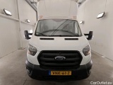 Ford  Transit Ford  350 130pk L4H1 Ambiente FWD Laadbak + Laadklep #30