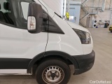  Ford  Transit Ford  350 130pk L4H1 Ambiente FWD Gelsoten Laadbak + laadklep #13
