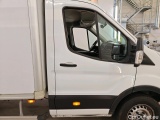  Ford  Transit Ford  350 130pk L4H1 Ambiente FWD Gelsoten Laadbak + laadklep #14