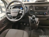  Ford  Transit Ford  350 130pk L4H1 Ambiente FWD Gelsoten Laadbak + laadklep #16