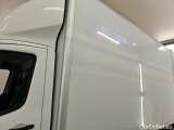  Ford  Transit Ford  350 130pk L4H1 Ambiente FWD Gelsoten Laadbak + laadklep #25