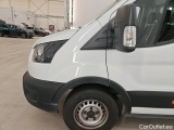 Ford  Transit Ford  350 130pk L4H1 Ambiente FWD Gelsoten Laadbak + laadklep #27