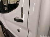  Ford  Transit Ford  350 130pk L4H1 Ambiente FWD Gelsoten Laadbak + laadklep #35