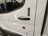  Ford  Transit Ford  350 130pk L4H1 Ambiente FWD Gelsoten Laadbak + laadklep #36