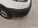  Ford  Transit Ford  350 130pk L4H1 Ambiente FWD Gelsoten Laadbak + laadklep #38