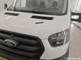  Ford  Transit Ford  350 130pk L4H1 Ambiente FWD Gelsoten Laadbak + laadklep #40