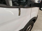  Ford  Transit Ford  350 130pk L4H1 Ambiente FWD Gelsoten Laadbak + laadklep #42
