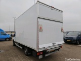  Ford  Transit Ford  350 130pk L4H1 Ambiente FWD Gesloten Laadbak + laadklep #9