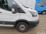  Ford  Transit Ford  350 130pk L4H1 Ambiente FWD Gesloten Laadbak + laadklep #13