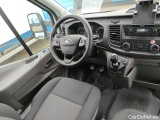  Ford  Transit Ford  350 130pk L4H1 Ambiente FWD Gesloten Laadbak + laadklep #16