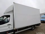  Ford  Transit Ford  350 130pk L4H1 Ambiente FWD Gesloten Laadbak + laadklep #24