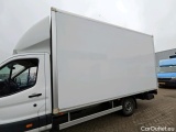  Ford  Transit Ford  350 130pk L4H1 Ambiente FWD Gesloten Laadbak + laadklep #25