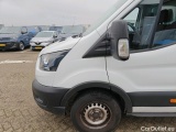  Ford  Transit Ford  350 130pk L4H1 Ambiente FWD Gesloten Laadbak + laadklep #27