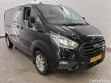  Ford  Transit Ford  Custom 2.0 TDCi 300 L2H1 Trend 130pk 4d #10