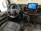  Ford  Transit Ford  Custom 2.0 TDCi 300 L2H1 Trend 130pk 4d #22
