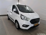  Ford  Transit Ford  Custom 2.0 TDCi 280 L1H1 Trend 130pk 4d #10