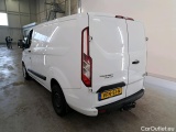  Ford  Transit Ford  Custom 2.0 TDCi 280 L1H1 Trend 130pk 4d #15