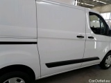  Ford  Transit Ford  Custom 2.0 TDCi 280 L1H1 Trend 130pk 4d #16
