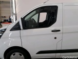  Ford  Transit Ford  Custom 2.0 TDCi 280 L1H1 Trend 130pk 4d #20