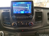  Ford  Transit Ford  Custom 2.0 TDCi 280 L1H1 Trend 130pk 4d #28