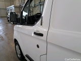  Ford  Transit Ford  Custom 2.0 TDCi 280 L1H1 Trend 130pk 4d #37
