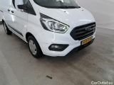 Ford  Transit Ford  Custom 2.0 TDCi 280 L1H1 Trend 130pk 4d #40