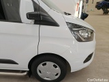  Ford  Transit Ford  Custom 2.0 TDCi 340 L1H1 Trend 130pk 4d #10