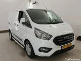 Ford  Transit Ford  Custom 2.0 TDCi 340 L1H1 Trend 130pk 4d #12