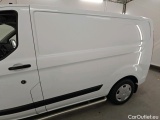  Ford  Transit Ford  Custom 2.0 TDCi 340 L1H1 Trend 130pk 4d #17
