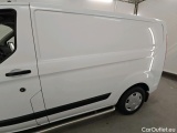  Ford  Transit Ford  Custom 2.0 TDCi 340 L1H1 Trend 130pk 4d #16