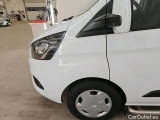  Ford  Transit Ford  Custom 2.0 TDCi 340 L1H1 Trend 130pk 4d #19