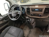  Ford  Transit Ford  Custom 2.0 TDCi 340 L1H1 Trend 130pk 4d #28