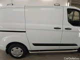  Ford  Transit Ford  Custom 2.0 TDCi 340 L1H1 Trend 130pk 4d #29