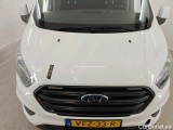  Ford  Transit Ford  Custom 2.0 TDCi 340 L1H1 Trend 130pk 4d #40