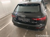  Audi  A3  Sportback 1.0 30 TFSi 81kW 81kW/110pk  5D/P Man-6 #59