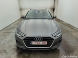  Audi  A4 Audi  Avant 2.0 35 TFSi 110kW S tronic 5d #114